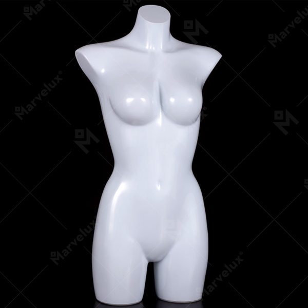 Female torso